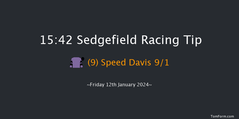 Sedgefield 15:42 NH Flat Race (Class 5) 17f Tue 26th Dec 2023