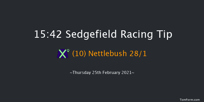 Download vickers.bet App Novices' Handicap Chase Sedgefield 15:42 Handicap Chase (Class 5) 21f Tue 22nd Dec 2020