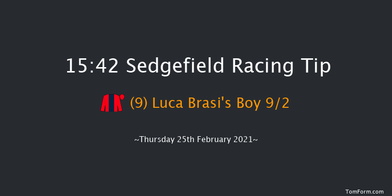 Download vickers.bet App Novices' Handicap Chase Sedgefield 15:42 Handicap Chase (Class 5) 21f Tue 22nd Dec 2020