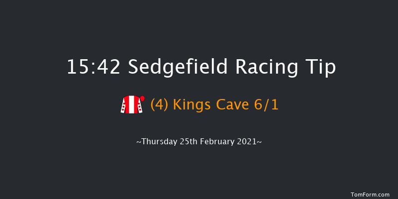 Download vickers.bet App Novices' Handicap Chase Sedgefield 15:42 Handicap Chase (Class 5) 21f Tue 22nd Dec 2020