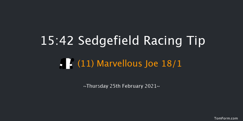 Download vickers.bet App Novices' Handicap Chase Sedgefield 15:42 Handicap Chase (Class 5) 21f Tue 22nd Dec 2020