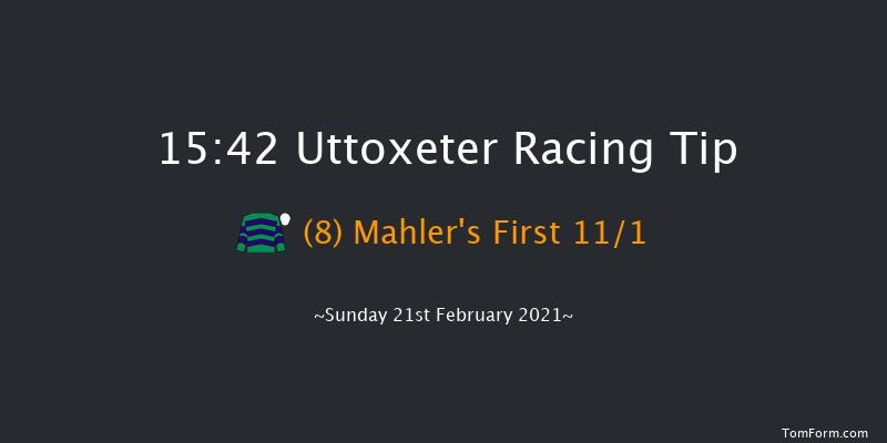 starsports.bet Pipped At The Post Offer Handicap Chase (Div 1) Uttoxeter 15:42 Handicap Chase (Class 5) 24f Fri 18th Dec 2020