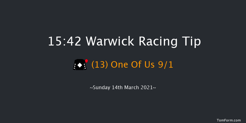 MansionBet Bet 10 Get 20 Handicap Chase Warwick 15:42 Handicap Chase (Class 3) 29f Fri 26th Feb 2021