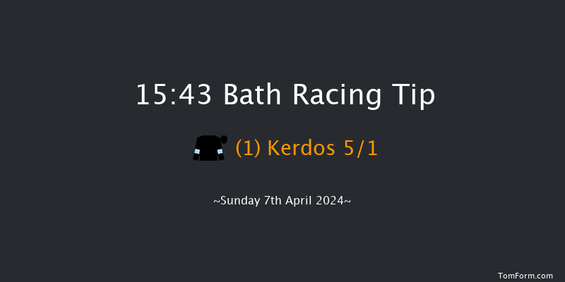 Bath  15:43 Handicap (Class 2) 5f Wed 18th Oct 2023