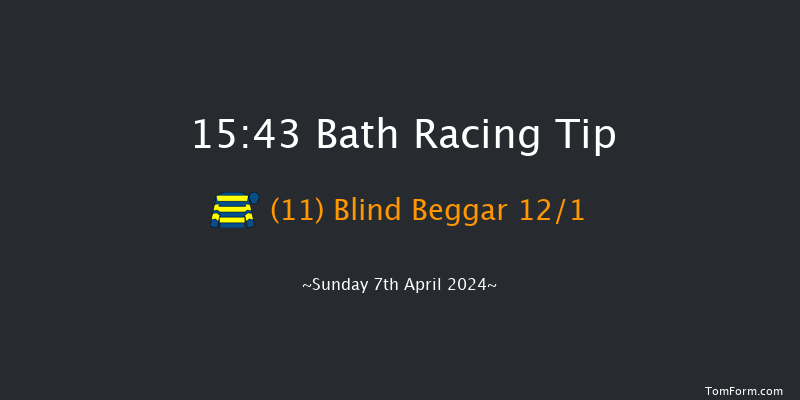 Bath  15:43 Handicap (Class 2) 5f Wed 18th Oct 2023