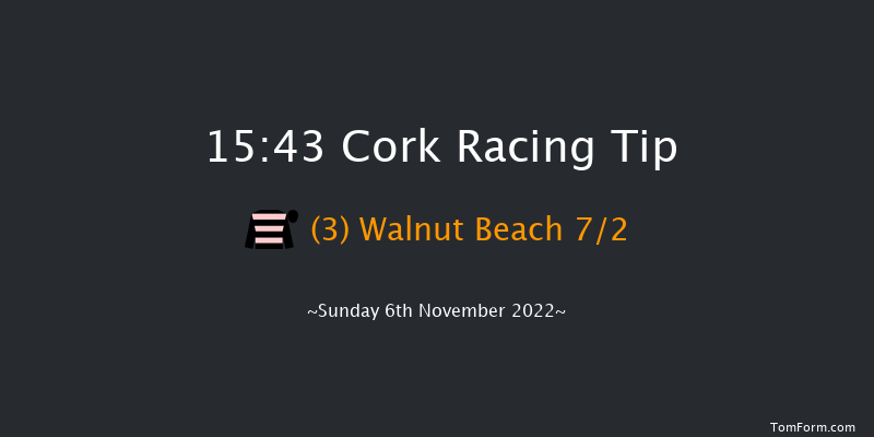 Cork 15:43 Handicap Hurdle 16f Sun 16th Oct 2022