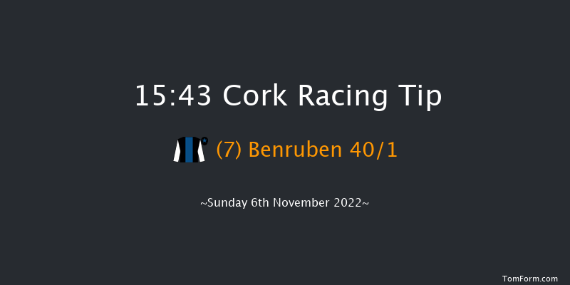 Cork 15:43 Handicap Hurdle 16f Sun 16th Oct 2022