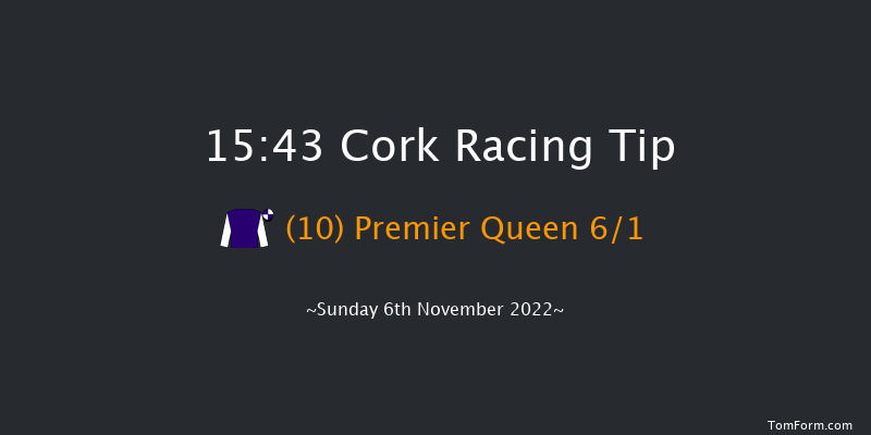 Cork 15:43 Handicap Hurdle 16f Sun 16th Oct 2022