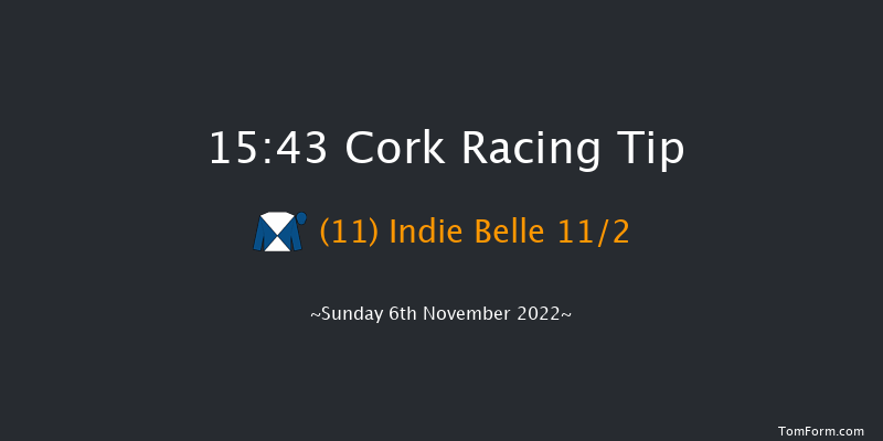 Cork 15:43 Handicap Hurdle 16f Sun 16th Oct 2022