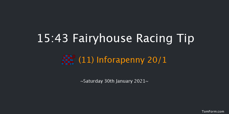 Easter Festival Saturday 3rd To Monday 5th April Maiden Hurdle Fairyhouse 15:43 Maiden Hurdle 20f Sat 16th Jan 2021