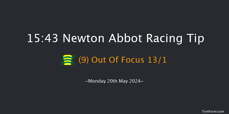 Newton Abbot  15:43 Handicap Chase (Class
4) 21f Sat 21st Oct 2023