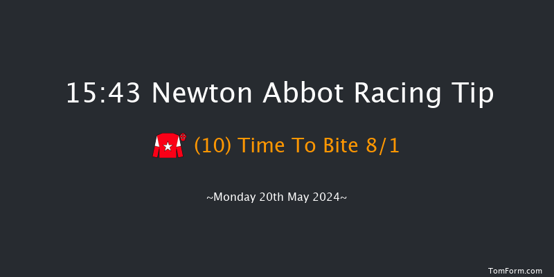 Newton Abbot  15:43 Handicap Chase (Class
4) 21f Sat 21st Oct 2023