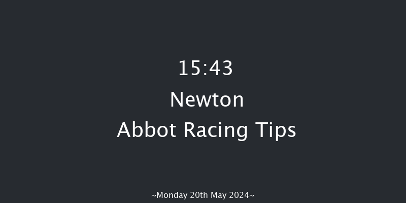 Newton Abbot  15:43 Handicap Chase (Class
4) 21f Sat 21st Oct 2023