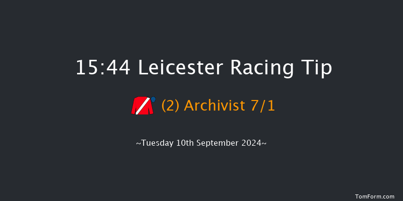 Leicester  15:44 Stakes (Class 4) 7f Thu 18th Jul 2024