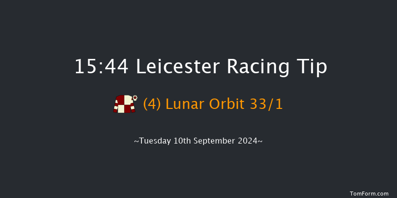 Leicester  15:44 Stakes (Class 4) 7f Thu 18th Jul 2024