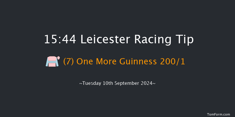 Leicester  15:44 Stakes (Class 4) 7f Thu 18th Jul 2024