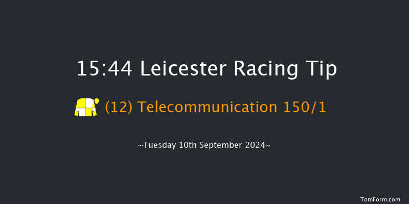 Leicester  15:44 Stakes (Class 4) 7f Thu 18th Jul 2024