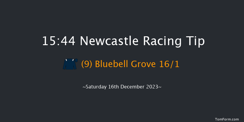 Newcastle 15:44 Handicap (Class 5) 6f Thu 14th Dec 2023