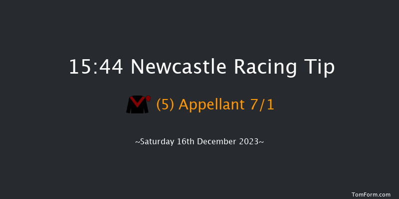 Newcastle 15:44 Handicap (Class 5) 6f Thu 14th Dec 2023