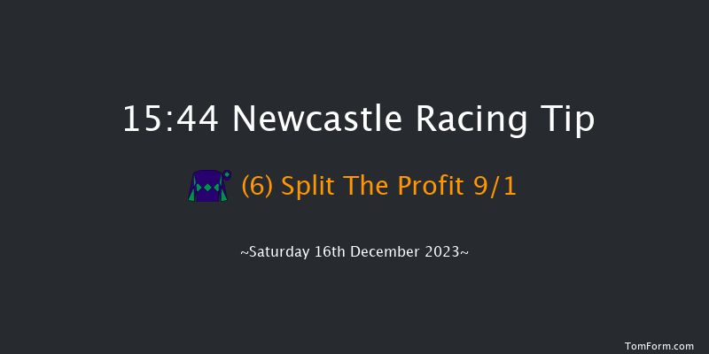 Newcastle 15:44 Handicap (Class 5) 6f Thu 14th Dec 2023