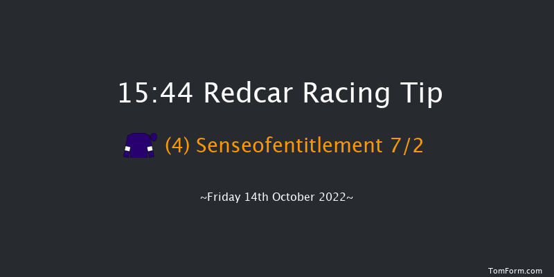 Redcar 15:44 Stakes (Class 4) 8f Sat 1st Oct 2022