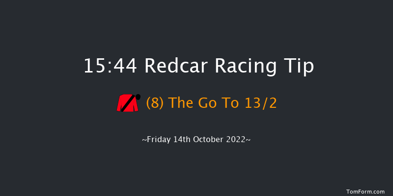 Redcar 15:44 Stakes (Class 4) 8f Sat 1st Oct 2022