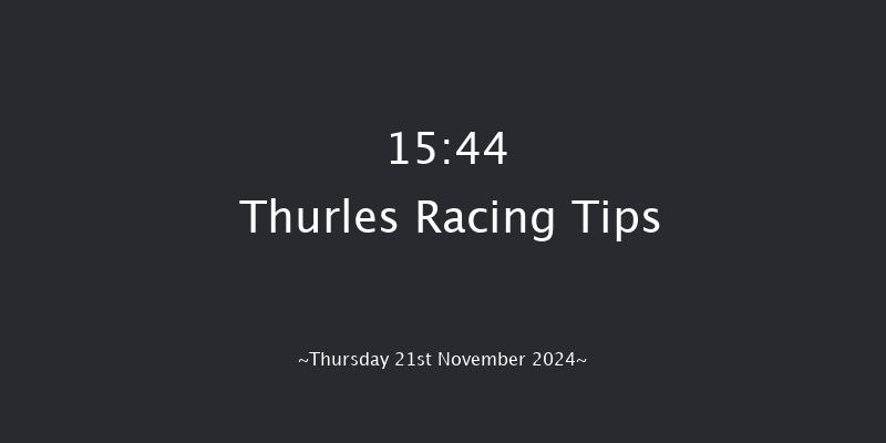 Thurles  15:44 Maiden Hurdle 16f Thu 10th Oct 2024