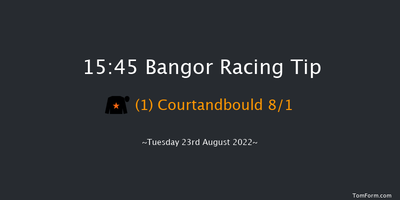 Bangor 15:45 Handicap Hurdle (Class 4) 17f Mon 15th Aug 2022