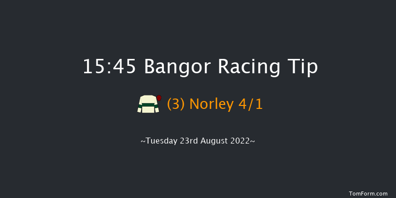 Bangor 15:45 Handicap Hurdle (Class 4) 17f Mon 15th Aug 2022