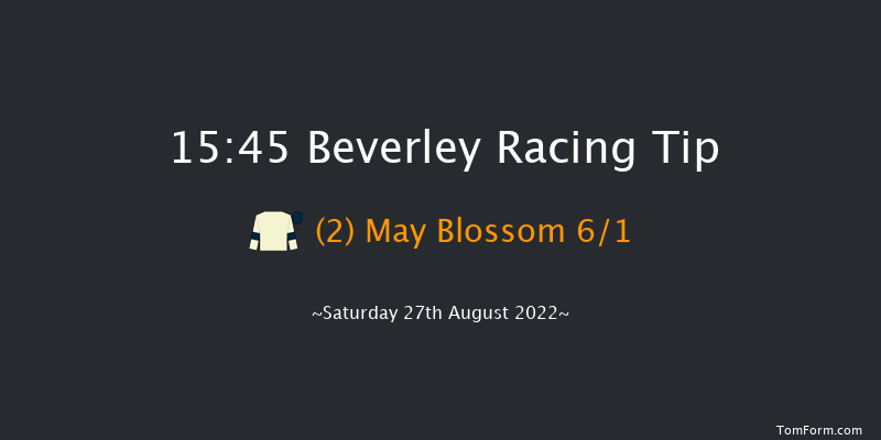 Beverley 15:45 Handicap (Class 5) 5f Tue 26th Jul 2022