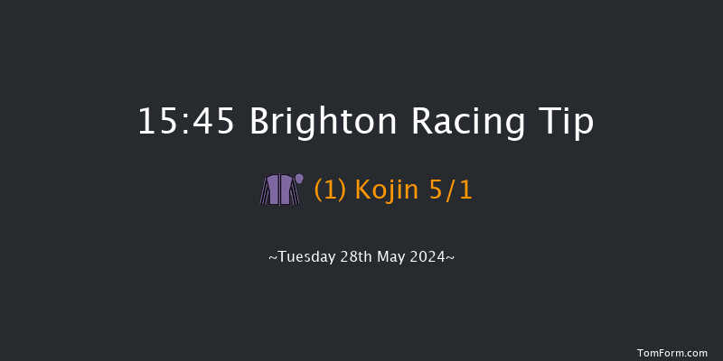 Brighton  15:45 Handicap (Class 6) 10f Tue 21st May 2024