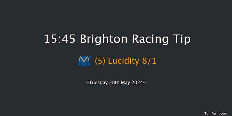 Brighton  15:45 Handicap (Class 6) 10f Tue 21st May 2024