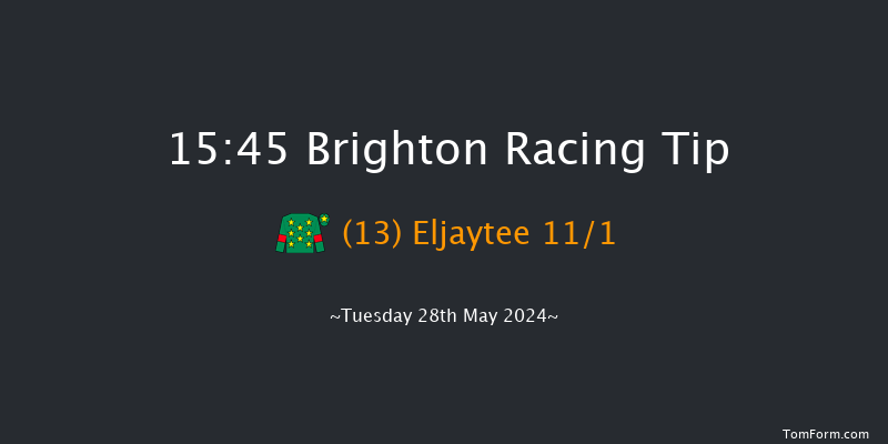 Brighton  15:45 Handicap (Class 6) 10f Tue 21st May 2024