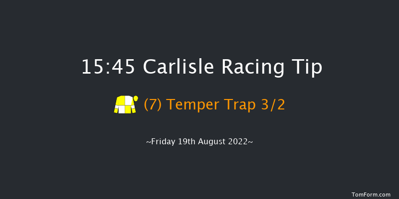 Carlisle 15:45 Handicap (Class 5) 8f Tue 9th Aug 2022