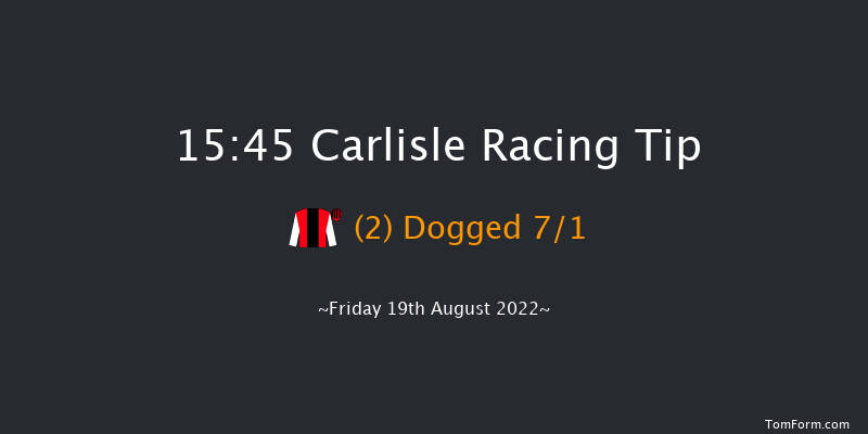 Carlisle 15:45 Handicap (Class 5) 8f Tue 9th Aug 2022