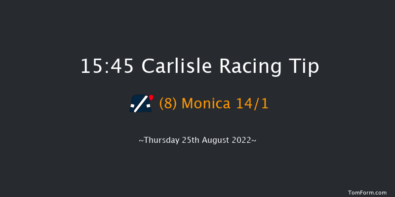 Carlisle 15:45 Handicap (Class 4) 6f Fri 19th Aug 2022