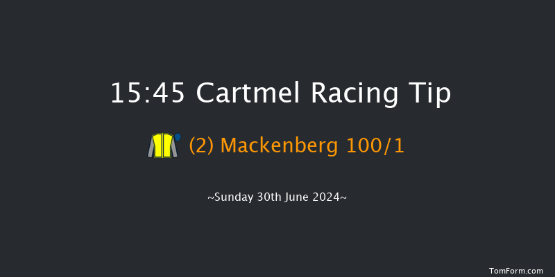 Cartmel  15:45 Handicap Chase (Class 2) 21f Fri 28th Jun 2024