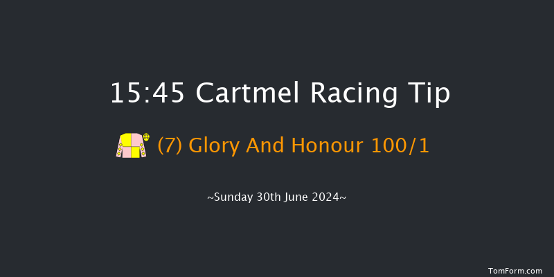 Cartmel  15:45 Handicap Chase (Class 2) 21f Fri 28th Jun 2024