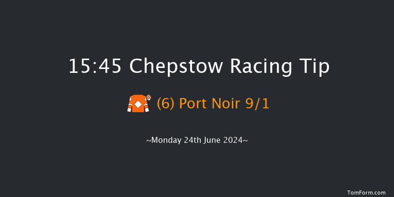 Chepstow  15:45 Handicap (Class 6) 6f Mon 17th Jun 2024