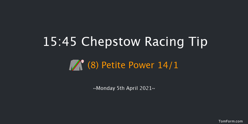 Esco Bmc Combination Stakes Handicap Chase Chepstow 15:45 Handicap Chase (Class 3) 24f Thu 25th Mar 2021