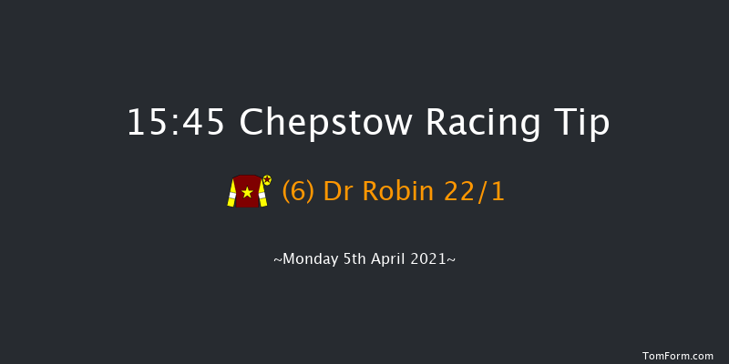 Esco Bmc Combination Stakes Handicap Chase Chepstow 15:45 Handicap Chase (Class 3) 24f Thu 25th Mar 2021