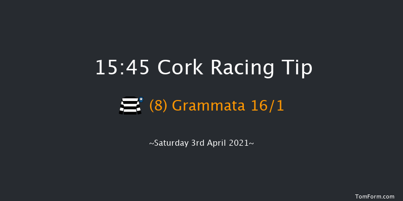 Cork Racecourse Handicap Cork 15:45 Handicap 5f Thu 25th Mar 2021