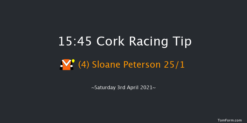 Cork Racecourse Handicap Cork 15:45 Handicap 5f Thu 25th Mar 2021