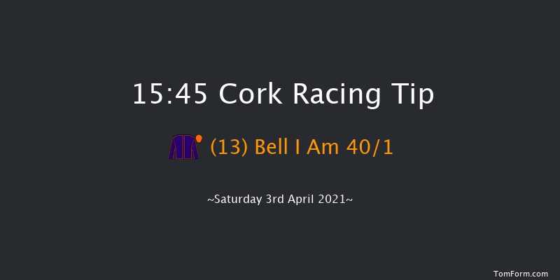 Cork Racecourse Handicap Cork 15:45 Handicap 5f Thu 25th Mar 2021