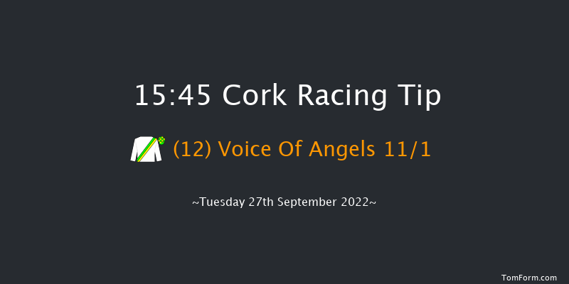 Cork 15:45 Listed 8f Wed 7th Sep 2022