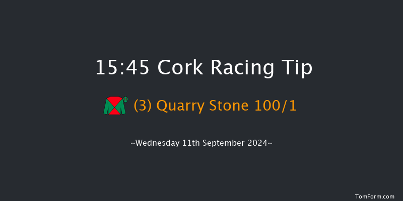 Cork  15:45 Stakes 6f Fri 16th Aug 2024