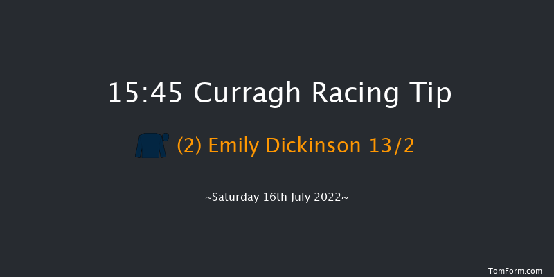 Curragh 15:45 Group 1 12f Sun 26th Jun 2022