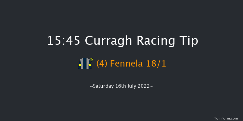 Curragh 15:45 Group 1 12f Sun 26th Jun 2022