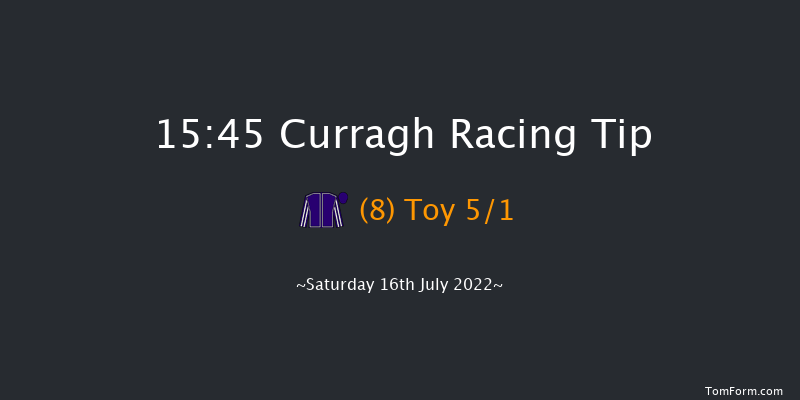 Curragh 15:45 Group 1 12f Sun 26th Jun 2022