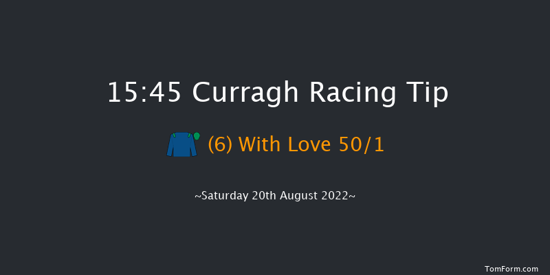 Curragh 15:45 Group 2 7f Sat 13th Aug 2022